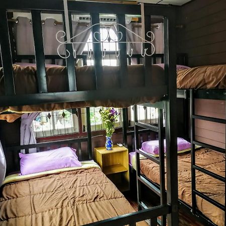 Champion Hostel 2 (Adults Only) شيانغ ماي المظهر الخارجي الصورة