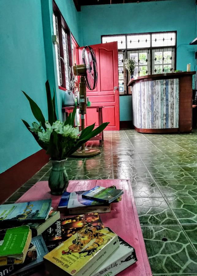 Champion Hostel 2 (Adults Only) شيانغ ماي المظهر الخارجي الصورة