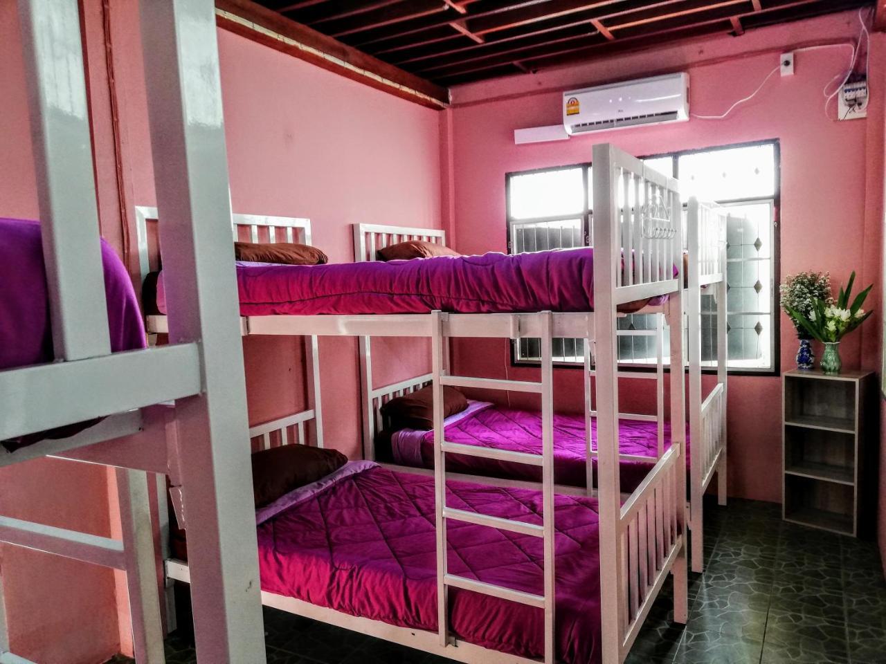 Champion Hostel 2 (Adults Only) شيانغ ماي المظهر الخارجي الصورة