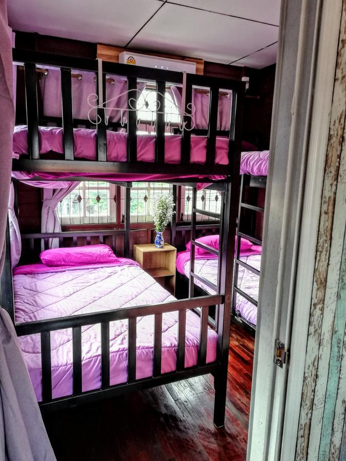 Champion Hostel 2 (Adults Only) شيانغ ماي المظهر الخارجي الصورة