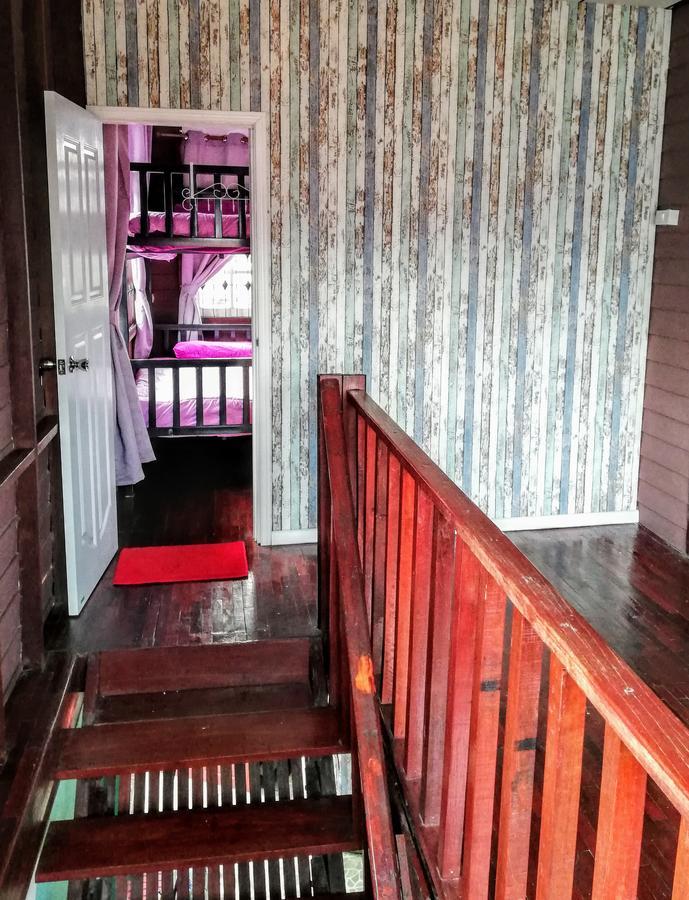 Champion Hostel 2 (Adults Only) شيانغ ماي المظهر الخارجي الصورة