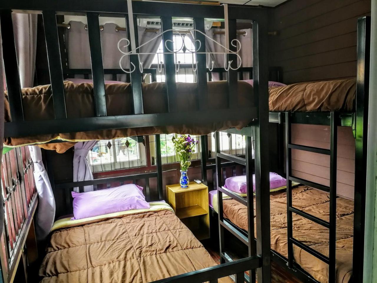 Champion Hostel 2 (Adults Only) شيانغ ماي المظهر الخارجي الصورة