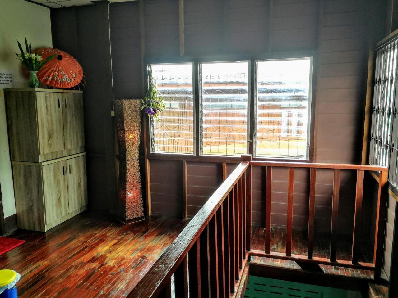 Champion Hostel 2 (Adults Only) شيانغ ماي المظهر الخارجي الصورة