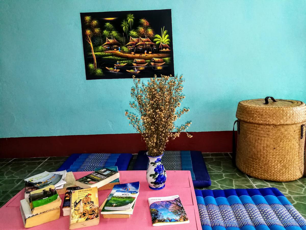 Champion Hostel 2 (Adults Only) شيانغ ماي المظهر الخارجي الصورة
