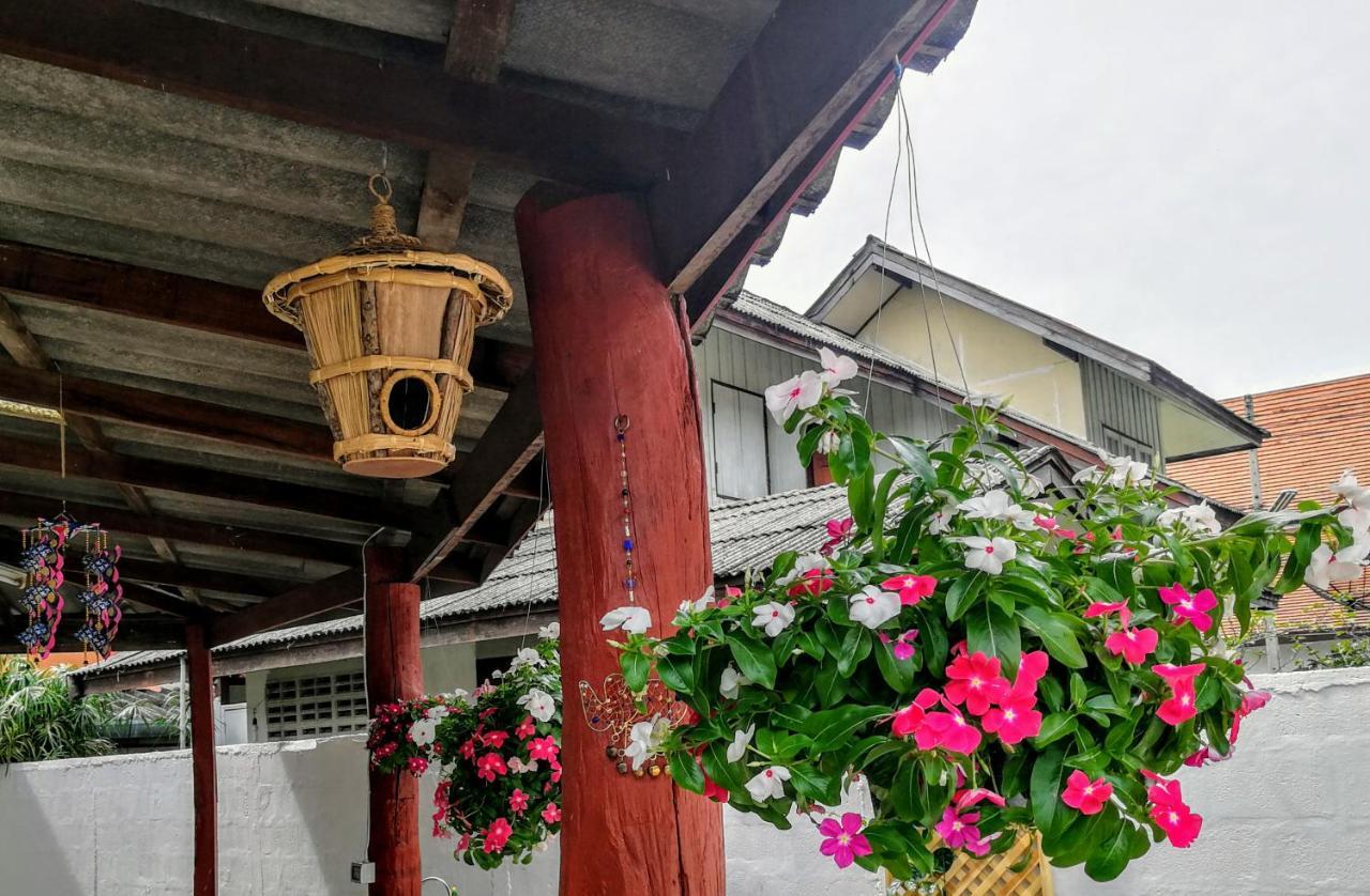 Champion Hostel 2 (Adults Only) شيانغ ماي المظهر الخارجي الصورة